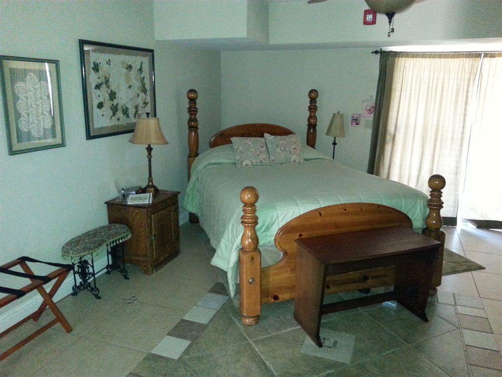 オークハースト ヨセミテ シエラ ビュー ベッド ＆ ブレックファスト Bed & Breakfast エクステリア 写真